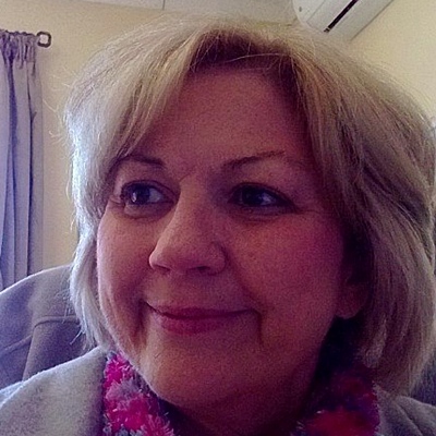 Gertie - ICU Transport (Office Coordinator)